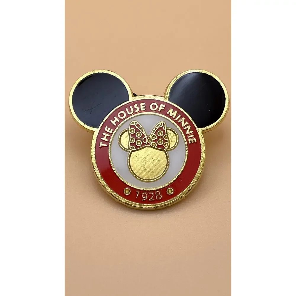 Disney Trading Pins Choose Your Pin Hong Kong Paris Mickey others Collectible #2